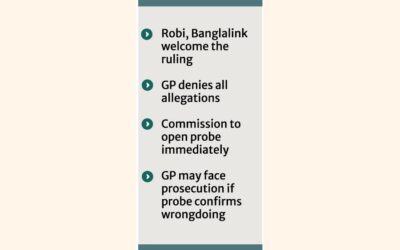 競争委員会、徹底的な調査の道を開く