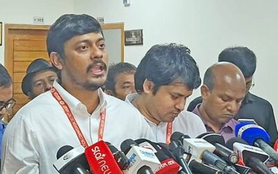 NCPは次回のJS選挙で150議席を獲得すると、そのチーフコーディネーターは期待している