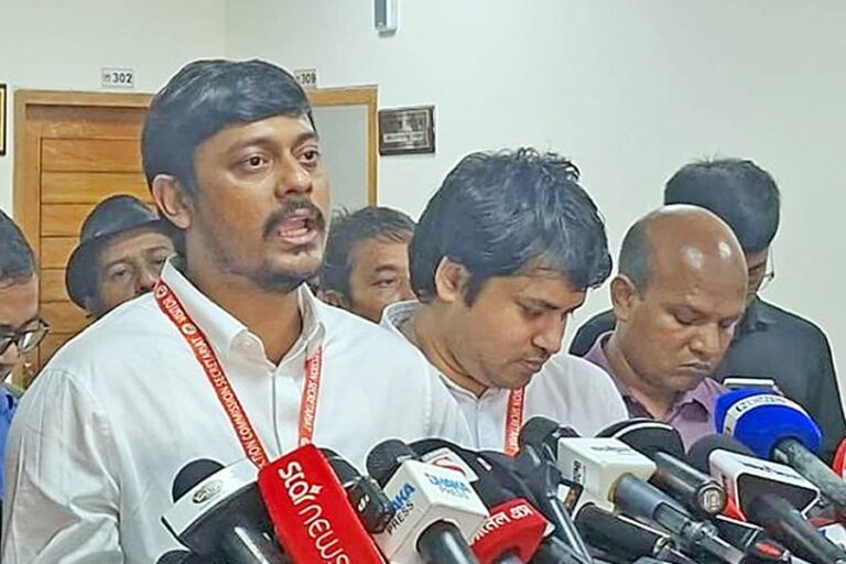 NCPは次回のJS選挙で150議席を獲得すると、そのチーフコーディネーターは期待している