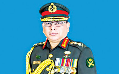 陸軍司令官、インド太平洋会議のためマレーシアへ出発