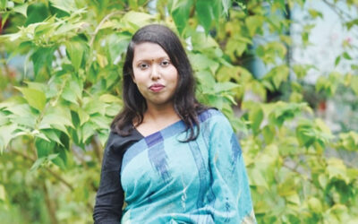 パロマは平等で非共同体的なキャンパスのために働く