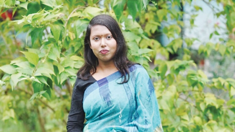 パロマは平等で非共同体的なキャンパスのために働く