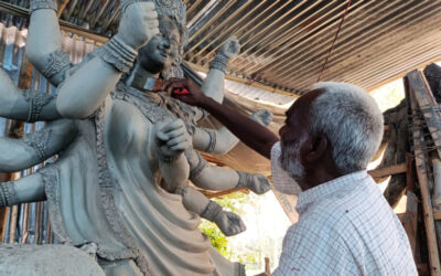 材料費の高騰でアイドル職人が苦境に立たされる