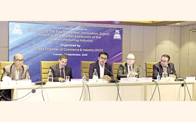 関税と政策上の障害が玩具輸出の悩みの種