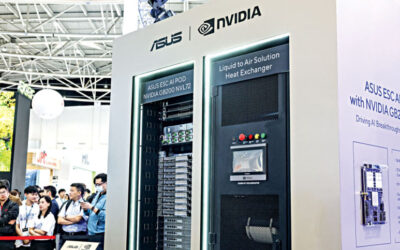 Nvidia、OpenAIデータセンターに最大1000億ドルを投資へ