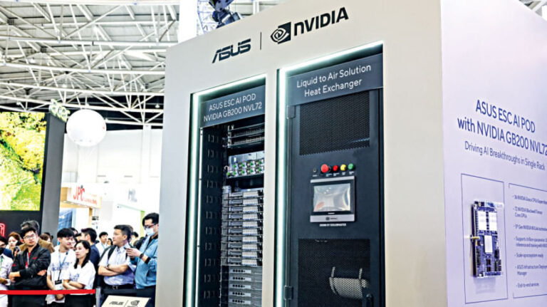 Nvidia、OpenAIデータセンターに最大1000億ドルを投資へ