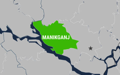 母親と子供2人が自宅で死亡しているのが発見される