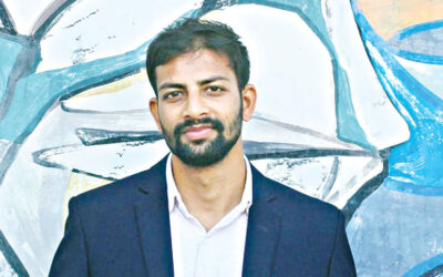 ジボン氏、学生を守るためにサイバーセルを設置