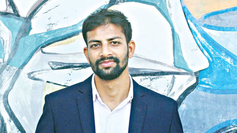 ジボン氏、学生を守るためにサイバーセルを設置