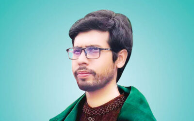 モスタクル氏、学生の福祉を最優先に