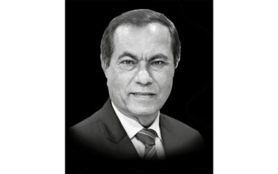 シャムスル・フダ氏が死去