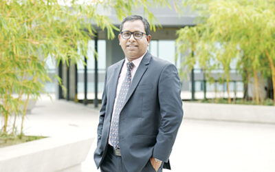 ルフル・クドゥス・カーンがユニリーバ・バングラデシュのCEOに就任