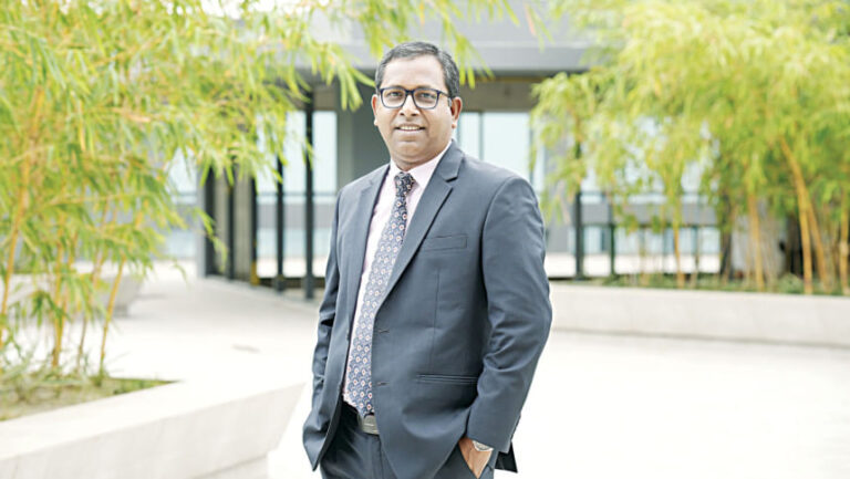 ルフル・クドゥス・カーンがユニリーバ・バングラデシュのCEOに就任