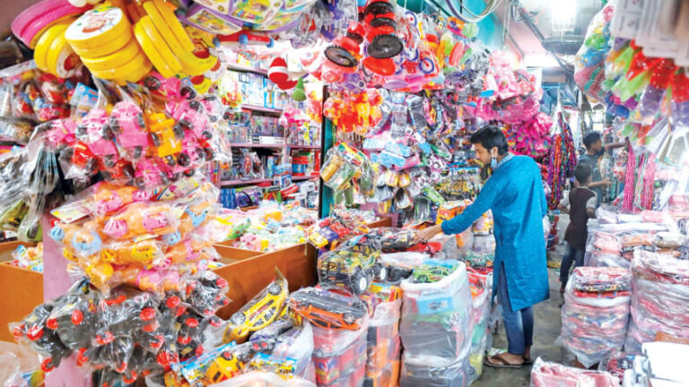 玩具輸出を促進するには政策支援が必要：DCCI