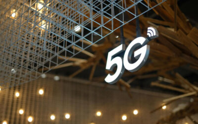 5Gとは何か、4Gとの違い、そして世界の現状