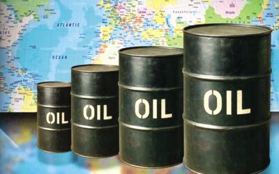 原油価格上昇と米国原油在庫減少が底値