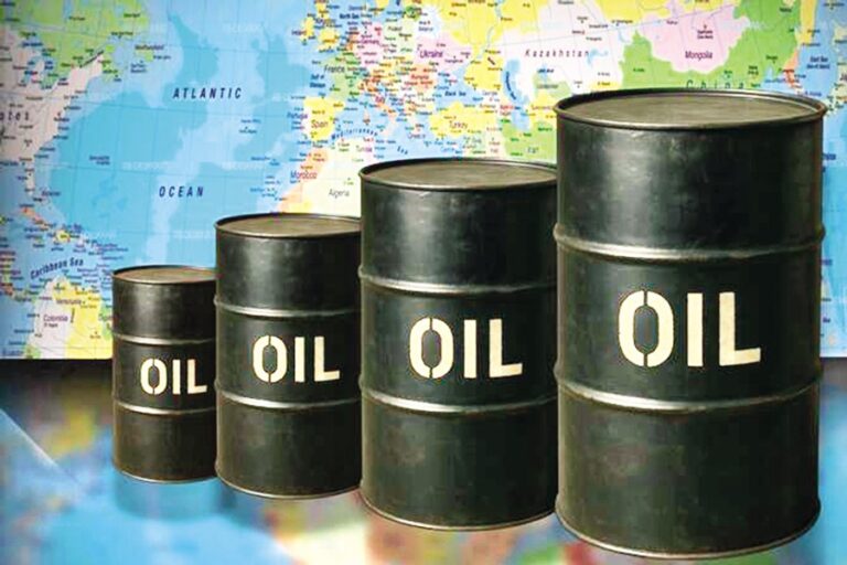 原油価格上昇と米国原油在庫減少が底値