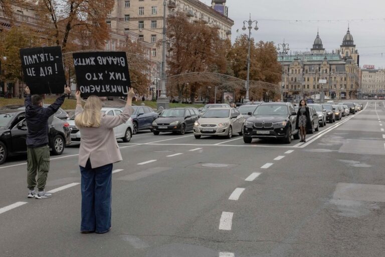 ウクライナ攻撃を継続する以外に選択肢はない：ロシア