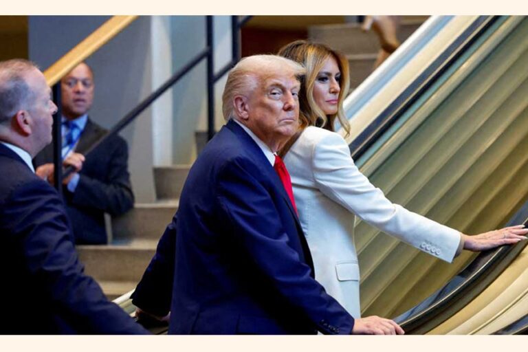 多くの指導者が国連の課題への共同対処の呼びかけを支持、だがトランプ大統領は「アメリカ第一」と発言
