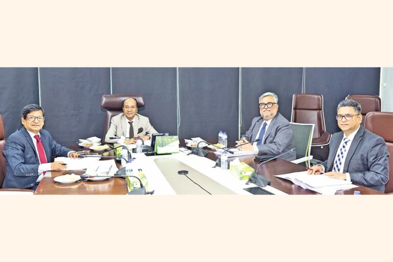 モドゥモティ銀行、リスク管理委員会の第43回会議を開催