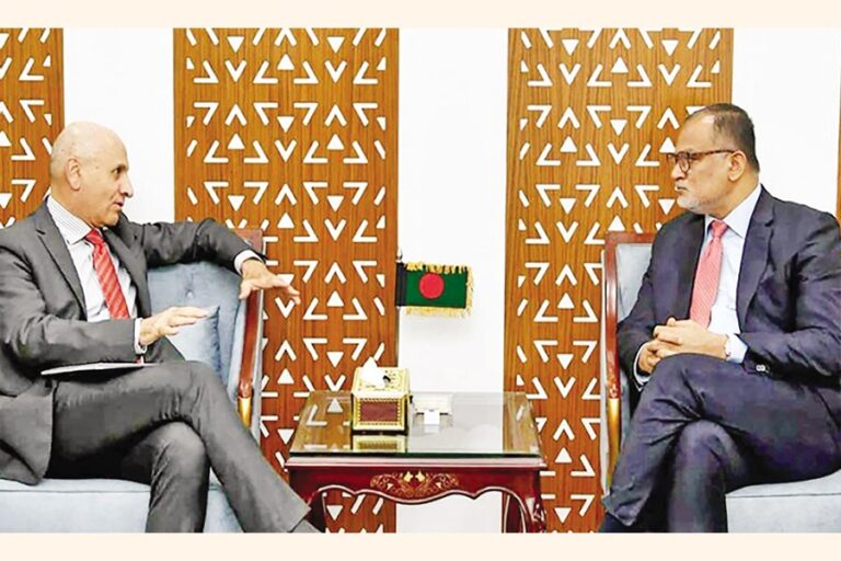 BDとイタリアは経済関係をさらに拡大したいと考えている