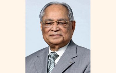 100年経った今も、サムソン・H・チョウドリーの価値観はバングラデシュにインスピレーションを与え続けている