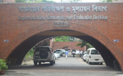 IMEDはプロジェクトを加速するための改革を提案