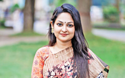 AGS候補者は改革と学生福祉を約束