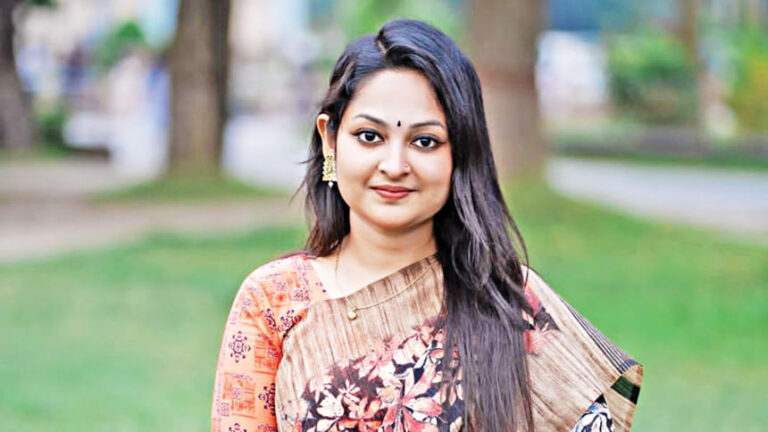 AGS候補者は改革と学生福祉を約束