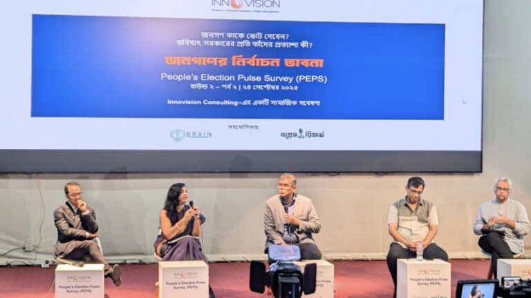 法と秩序が有権者の優先事項のトップ