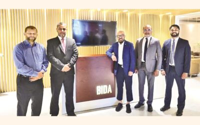 Deshi DelightsがBD製品のグローバル市場へのゲートウェイを拡大