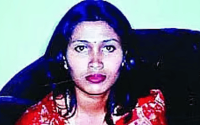 ビュート大学の学生、ソニー殺人事件の有罪判決を受けたタゴールが逮捕される