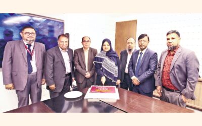 メグナ銀行が200回目の取締役会を開催