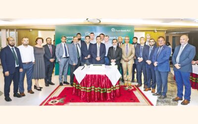 トラストバンク、デジタルサービス強化のため新スイッチングシステムを導入