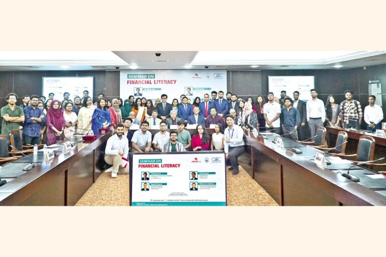 ミッドランド銀行、ノースサウス大学と提携し金融リテラシーを促進