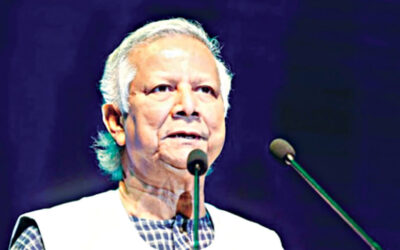 「私たちはSAARCとASEANの重要な架け橋となることを目指しています」