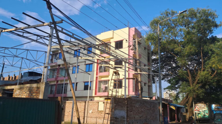 7年経ってもCDAタウンシッププロジェクトは未だ始動せず