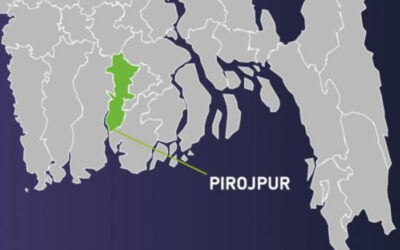 ピロジプルで校長がハンマー攻撃を受け重傷