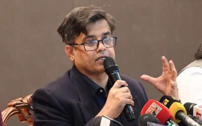 UNGA首席顧問の側近に関するTIBの声明は不正確な情報に依存している：シャフィクル氏