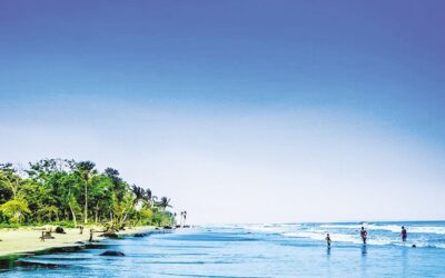 絵のように美しい自然の驚異があなたを誘います