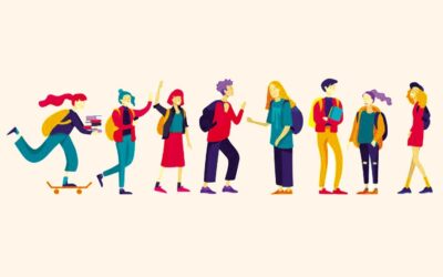 Z世代はこれまでにない方法で世界を形作っている