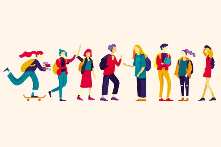 Z世代はこれまでにない方法で世界を形作っている