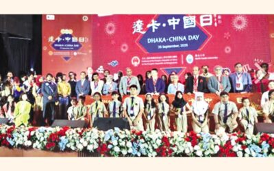 ファリダ氏、貧困削減における中国の成果を称賛