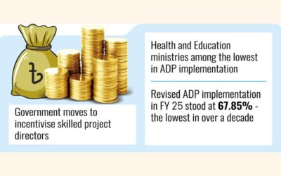 熟練したプロジェクトディレクターの不足、計画の不備などの主要な課題