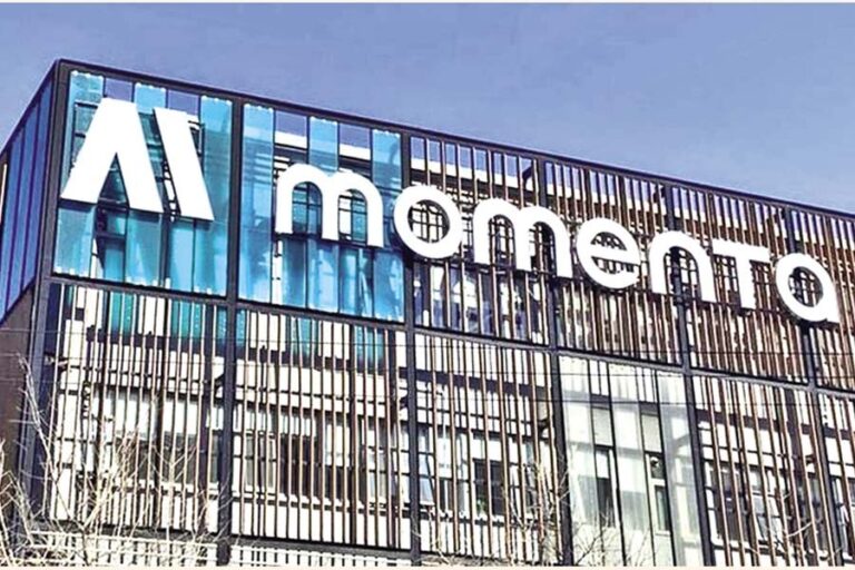 中国のモメンタ、IPOをニューヨークから香港へ移転することを検討