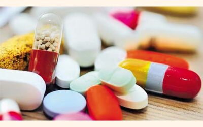 トランプ大統領がブランド医薬品に100%の関税を課したことを受け、アジアの製薬株が下落