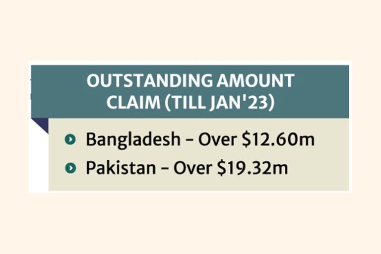 パキスタンが共同作業チームを提案