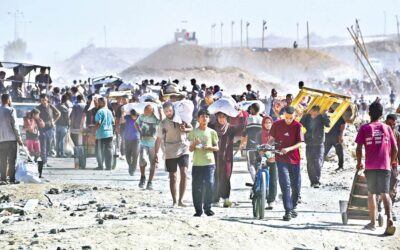 マイクロソフト、イスラエルのクラウドおよびAI製品へのアクセスを遮断