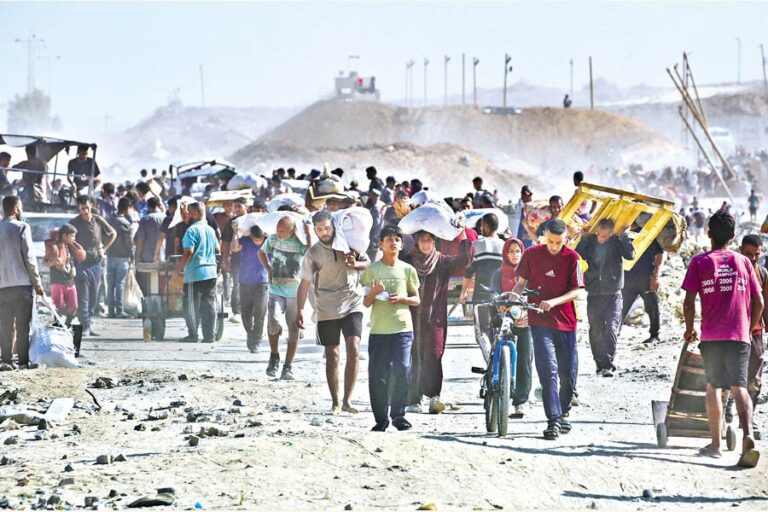 マイクロソフト、イスラエルのクラウドおよびAI製品へのアクセスを遮断