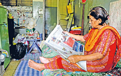 空っぽの家、空約束：誰が私たちの親の味方になるのか？